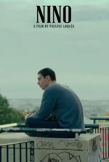 Plakat do filmu "Nino" #911257