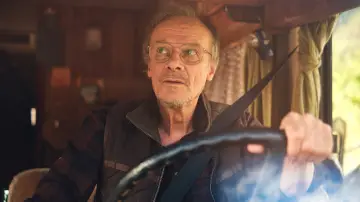 Zasłona do filmu "Marianengraben" #882309