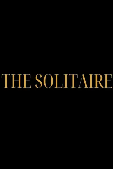 Plakat do filmu "The Solitaire" #1160282