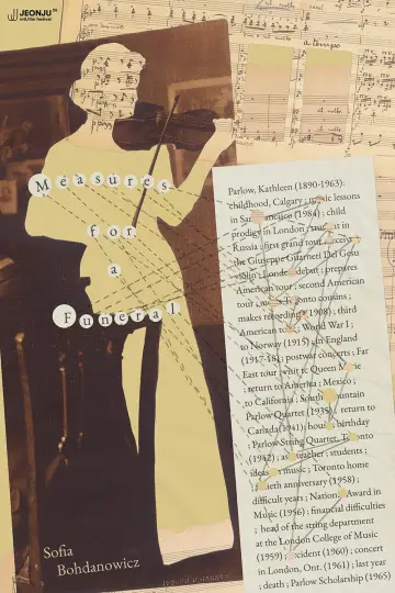 Measures for a Funeral