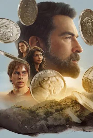 Plakat do filmu "Nickels" #1638588