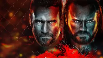 Zasłona do filmu "WWE Bad Blood 2024" #704927