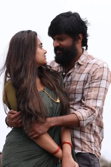 Plakat do filmu "சாயாவனம்" #932082