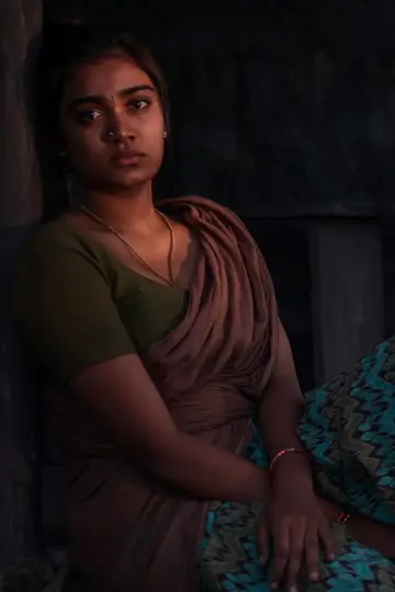Plakat do filmu "சாயாவனம்" #932092