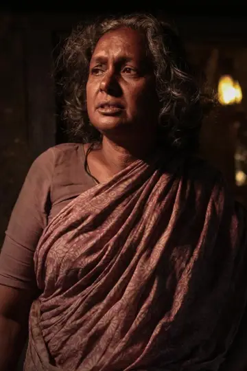 சாயாவனம்