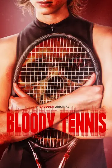 Plakat do filmu "Bloody Tennis" #1570935