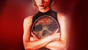 Zasłona do filmu "Bloody Tennis" #1818032