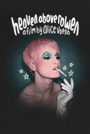 Plakat do filmu "Heaven Above Rowen" #1531823