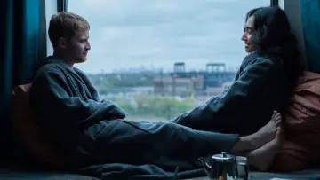 Zasłona do filmu "Następne życie" #571226