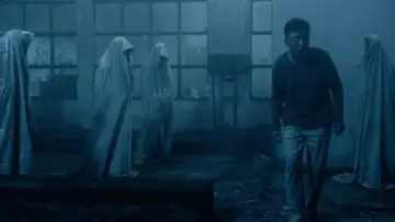 Zasłona do filmu "Pamali: Tumbal" #625594