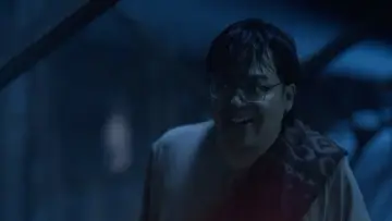 Zasłona do filmu "Pamali: Tumbal" #625597