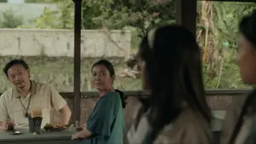 Zasłona do filmu "Pamali: Tumbal" #625610