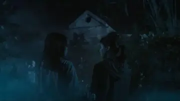 Zasłona do filmu "Pamali: Tumbal" #625611