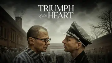 Zasłona do filmu "Triumf serca" #1615652