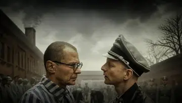 Zasłona do filmu "Triumf serca" #1881449