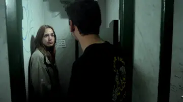 Zasłona do filmu "El Estallido del Silencio" #942980