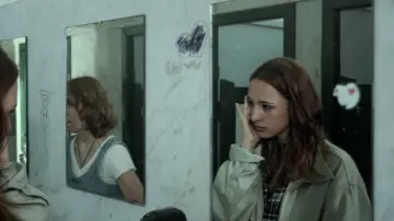 Zasłona do filmu "El Estallido del Silencio" #942981
