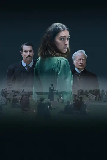 Plakat do filmu "Friedas Fall" #588258
