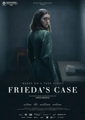 Friedas Fall