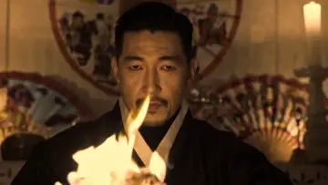 Zasłona do filmu "바리데기" #977480
