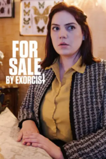 Plakat do filmu "For Sale By Exorcist" #1151412