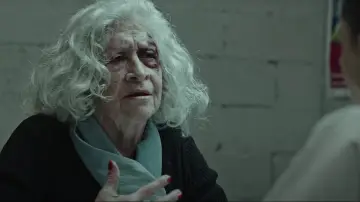 Zasłona do filmu "Ça arrive" #1175573