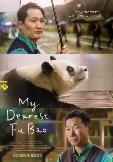Plakat do filmu "안녕, 할부지" #942967