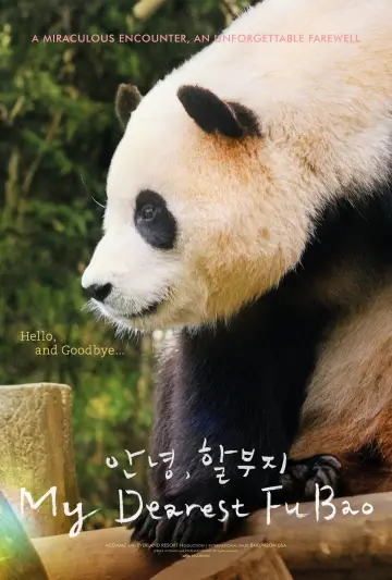 Plakat do filmu "안녕, 할부지" #942969