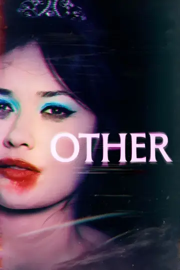Plakat do filmu "O.T.H.E.R" #612727