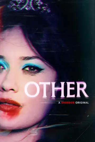 Plakat do filmu "O.T.H.E.R" #612728