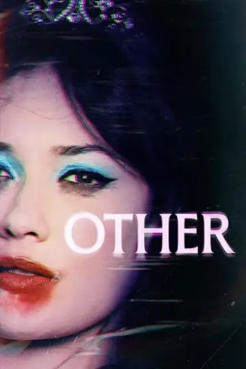 Plakat do filmu "O.T.H.E.R" #612729