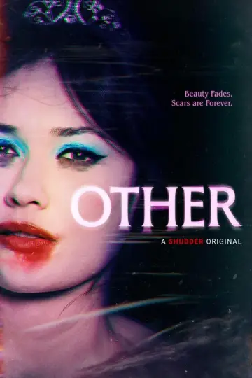 Plakat do filmu "O.T.H.E.R" #612732