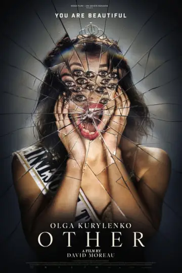 Plakat do filmu "O.T.H.E.R" #785939