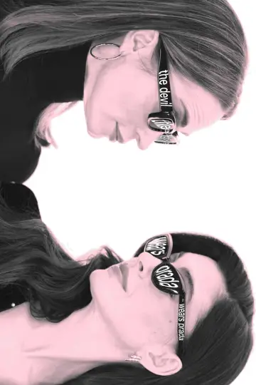 The Devil Wears Prada 2
