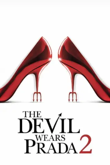 Plakat do filmu "The Devil Wears Prada 2" #1177629