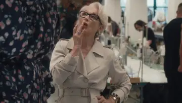 Zasłona do filmu "Diabeł ubiera się u Prady 2" #1196620