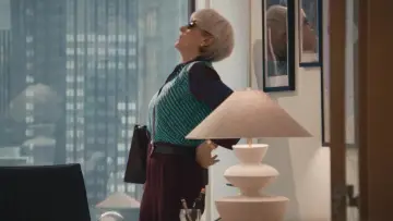 Zasłona do filmu "Diabeł ubiera się u Prady 2" #1196622