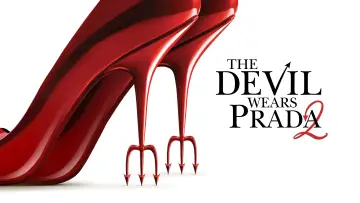 Zasłona do filmu "The Devil Wears Prada 2" #521813