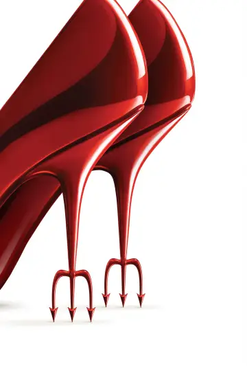 Plakat do filmu "The Devil Wears Prada 2" #521849