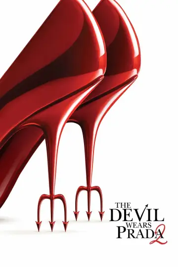 Plakat do filmu "The Devil Wears Prada 2" #521855