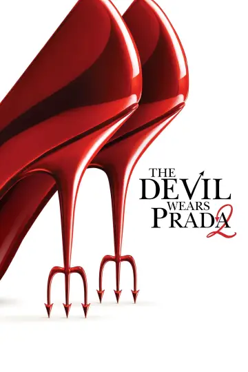 Plakat do filmu "The Devil Wears Prada 2" #521863