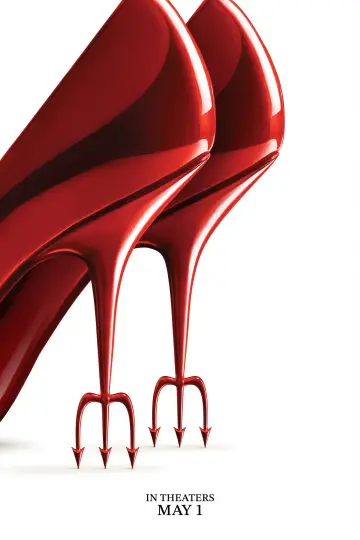 Plakat do filmu "The Devil Wears Prada 2" #521865