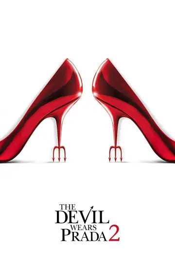 Plakat do filmu "The Devil Wears Prada 2" #521869