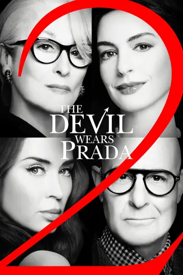 Plakat do filmu "The Devil Wears Prada 2" #521870