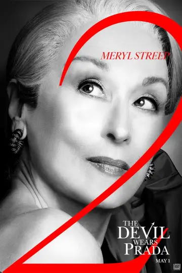 Plakat do filmu "The Devil Wears Prada 2" #521933