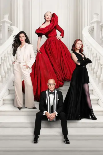 Plakat do filmu "The Devil Wears Prada 2" #774455