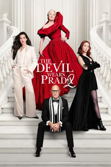 Plakat do filmu "The Devil Wears Prada 2" #774466