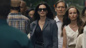 Zasłona do filmu "The Devil Wears Prada 2" #796984