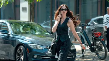 Zasłona do filmu "The Devil Wears Prada 2" #813326