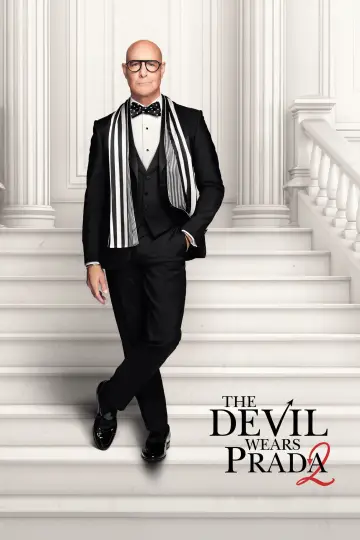 Plakat do filmu "The Devil Wears Prada 2" #813336